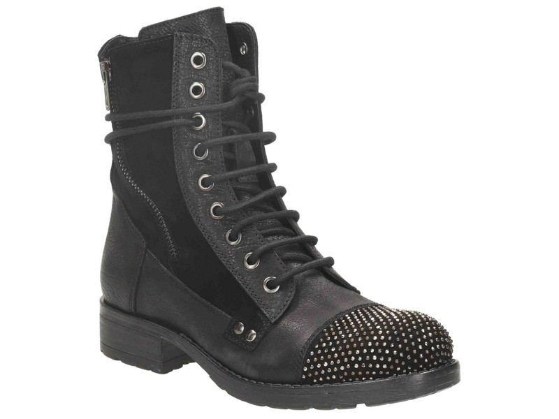 Clarks Moscow Dime Womens Biker Boots 5308 Clarks Moscow Dime Womens Biker Boots 5308